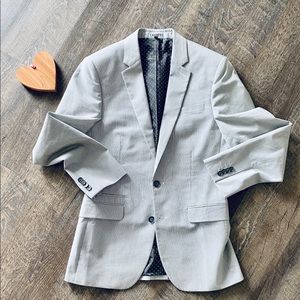 Express -photographer 3 piece suite